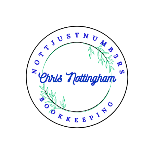 Nott Just Numb3rs Bookkeeping LLC